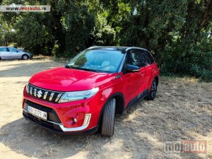 Suzuki Vitara GLX 
