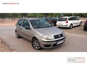 Glavna slika - Fiat Punto 1.3 multijet  - MojAuto