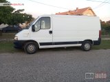 polovni kombi Fiat Ducato 2.3 mjtd