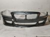 Slika 2 -  28. Prednji branik M Optic BMW 6, F12, F13, F06, 2011-2018.g, kataloski: 51118050775 - MojAuto
