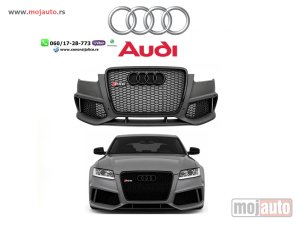 NOVI: delovi  Audi a6 05-12 body bodi kit