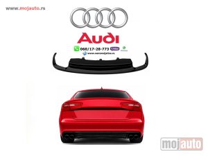 NOVI: delovi  Audi a6 12-15 difuzor