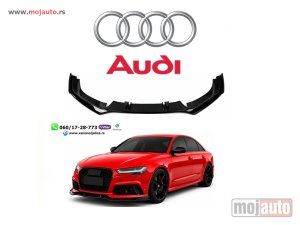 NOVI: delovi  Audi a6 12-15 lip