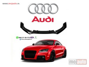 NOVI: delovi  Audi tt 08-15 lip