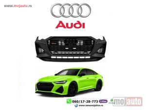 NOVI: delovi  Audi a6 18-24 body bodi kit