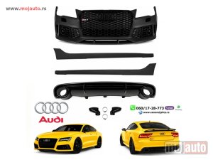 NOVI: delovi  Audi a7 09-15 body bodi kit
