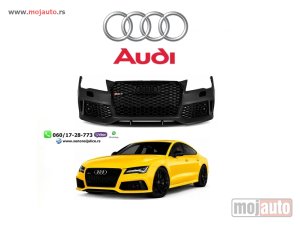 NOVI: delovi  Audi a7 09-15 body bodi kit