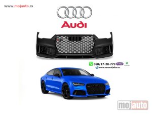 NOVI: delovi  Audi a7 15-20 body bodi kit
