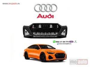 NOVI: delovi  Audi a7 20-25 body bodi kit