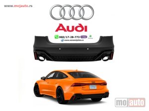 NOVI: delovi  Audi a7 20-25 body bodi kit