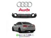 Slika 1 -  Audi a6 05-12 difuzor - MojAuto
