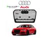 Slika 1 -  Audi a6 12-15 maska - MojAuto