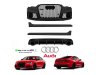 Slika 1 -  Audi a6 12-15 body bodi kit - MojAuto