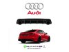 Slika 1 -  Audi a6 12-15 difuzor - MojAuto