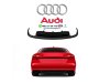 Slika 1 -  Audi a6 12-15 difuzor - MojAuto