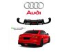 Slika 1 -  Audi a6 12-15 difuzor - MojAuto