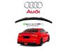 Slika 1 -  Audi a6 12-18 spojler - MojAuto