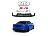 Slika 1 -  Audi a6 15-18 difuzor - MojAuto