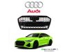 Slika 1 -  Audi a6 18-24 maska - MojAuto