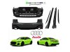 Slika 1 -  Audi a6 18-24 body bodi kit - MojAuto