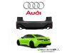 Slika 1 -  Audi a6 18-24 body bodi kit - MojAuto