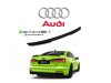 Slika 1 -  Audi a6 18-24 spojler - MojAuto