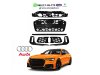 Slika 1 -  Audi a6 24-26 body bodi kit maska - MojAuto