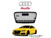 Slika 1 -  Audi a7 09-15 maska - MojAuto