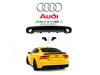 Slika 1 -  Audi a7 09-15 difuzor - MojAuto