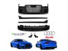Slika 1 -  Audi a7 15-20 body bodi kit - MojAuto