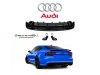 Slika 1 -  Audi a7 15-20 difuzor - MojAuto