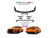 Slika 1 -  Audi a7 20-25 aero kit - MojAuto