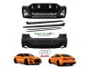 Slika 1 -  Audi a7 20-25 body bodi kit - MojAuto
