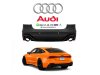Slika 1 -  Audi a7 20-25 body bodi kit - MojAuto