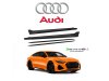 Slika 1 -  Audi a7 20-25 pragovi - MojAuto