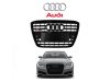 Slika 1 -  Audi a8 09-14 maska - MojAuto
