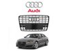 Slika 1 -  Audi a8 14-19 maska - MojAuto