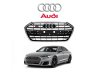 Slika 1 -  Audi a8 19-23 maska - MojAuto