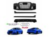 Slika 1 -  Audi a6 15-18 body bodi kit - MojAuto