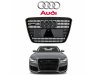 Slika 1 -  Audi a8 14-19 maska - MojAuto