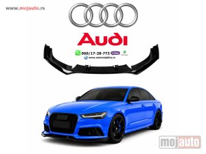 NOVI: delovi  Audi a6 15-18 lip