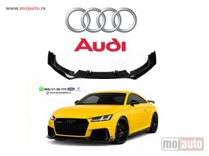 NOVI: delovi  Audi tt 15-20 lip