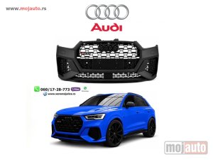 NOVI: delovi  Audi q3 13-19 body bodi kit