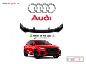 NOVI: delovi  Audi q3 19-22 lip