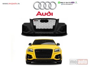 NOVI: delovi  Audi q5 08-13 body bodi kit