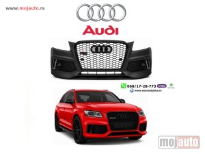 NOVI: delovi  Audi q5 13-18 body bodi kit