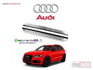 Glavna slika -  Audi q5 13-18 pragovi - MojAuto