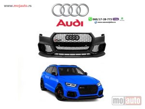 Glavna slika -  Audi q5 18-21 body bodi kit - MojAuto