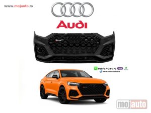 NOVI: delovi  Audi q5 21-25 body bodi kit