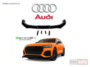 NOVI: delovi  Audi q5 21-25 lip